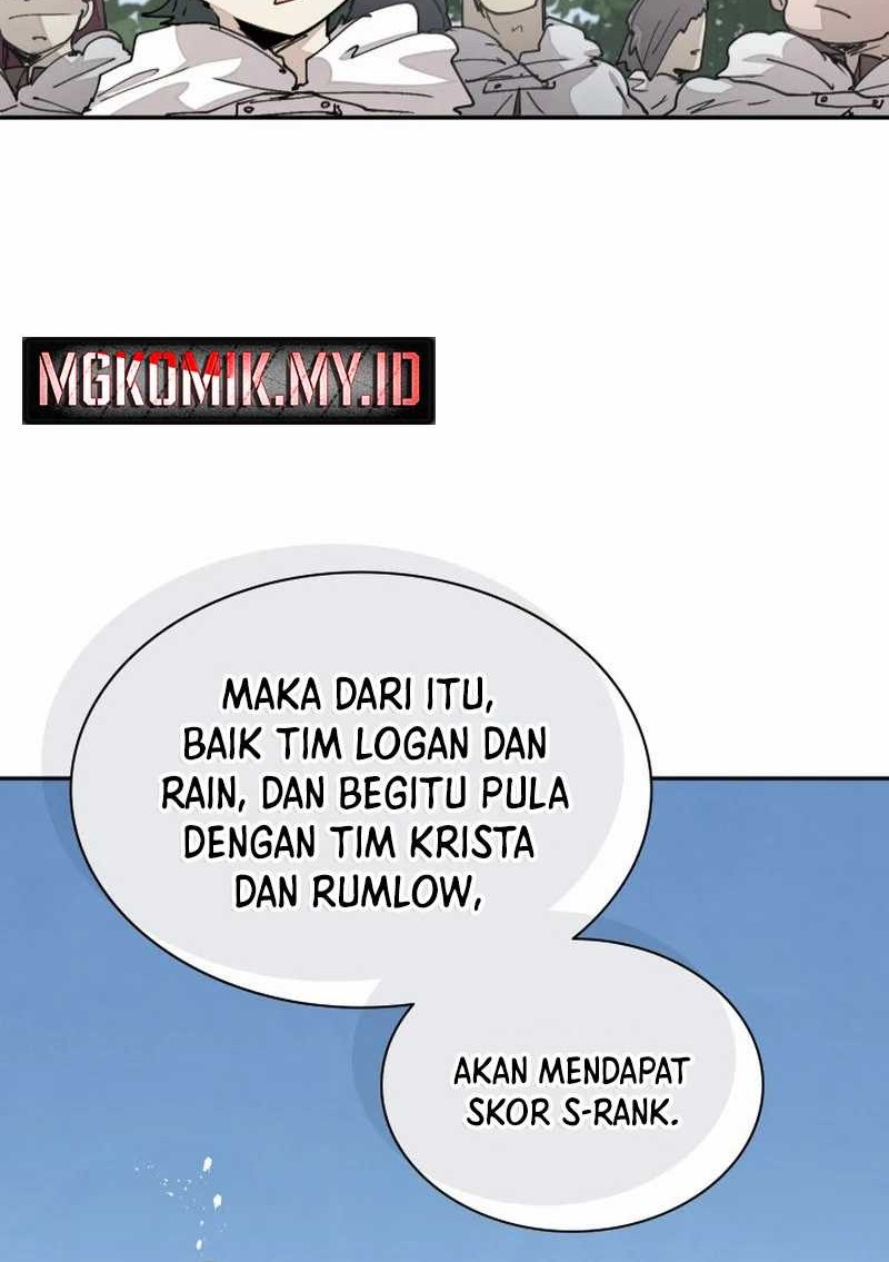 The Rebirth of the Hero’s Party’s Archmage Chapter 47 Gambar 23