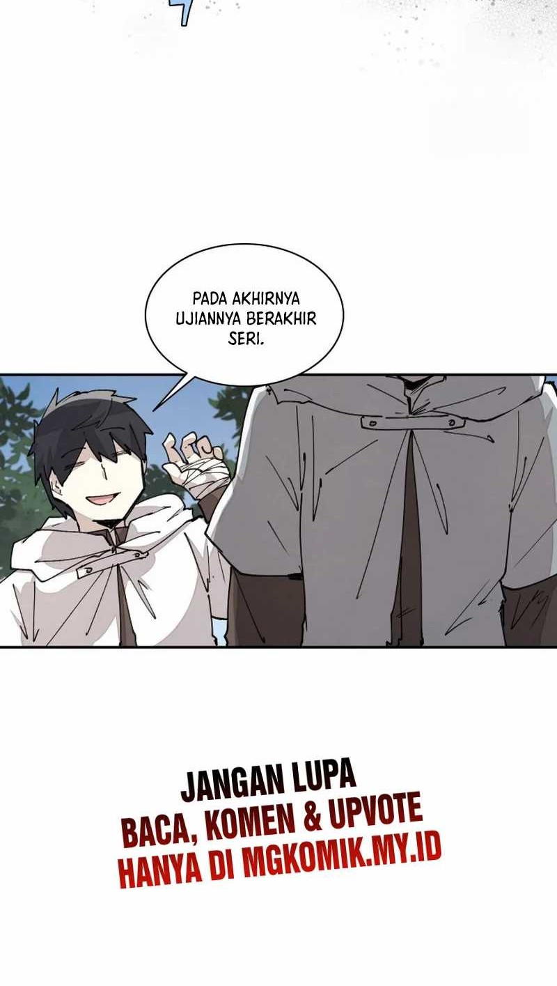 The Rebirth of the Hero’s Party’s Archmage Chapter 47 Gambar 25