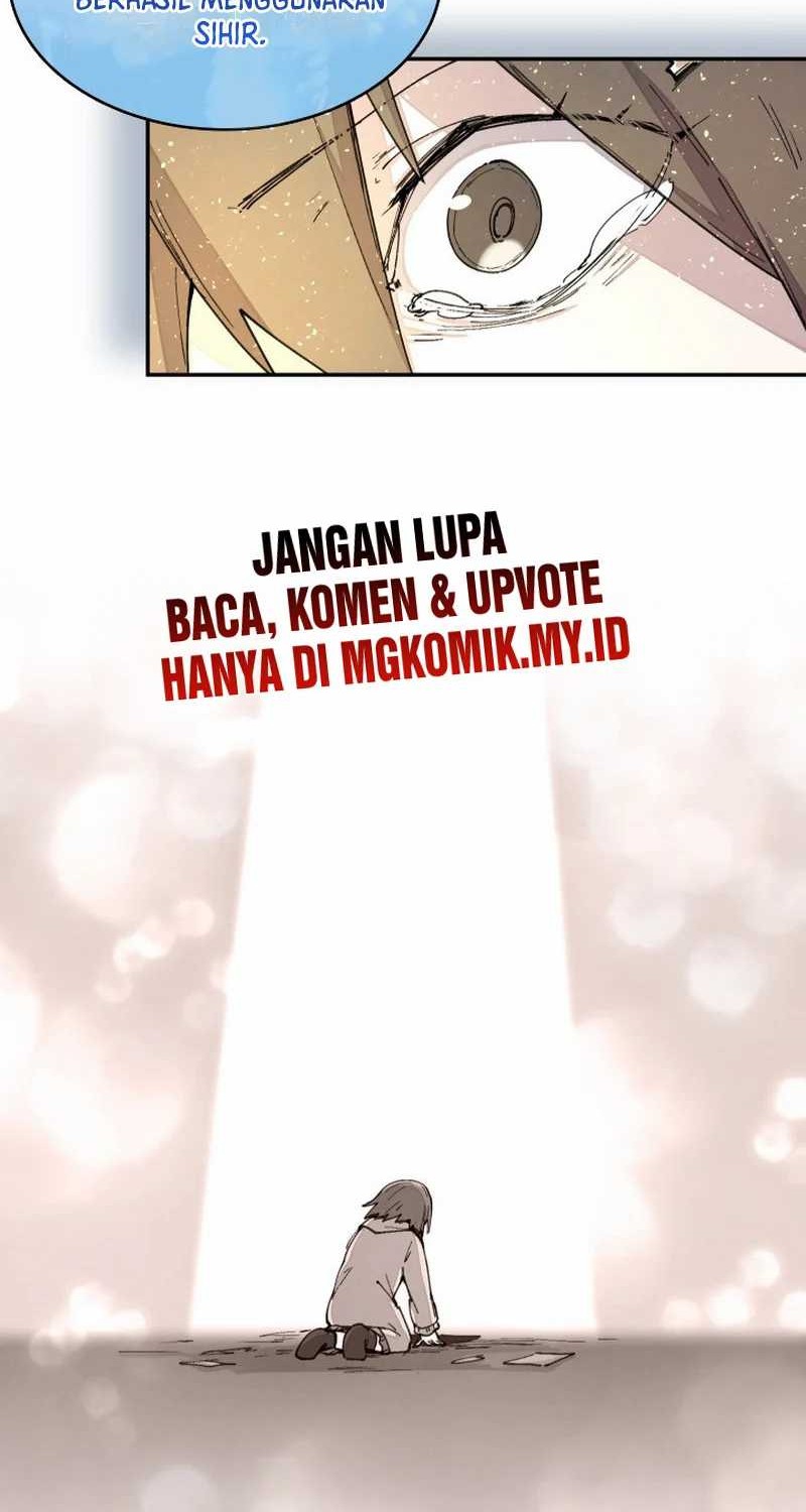 The Rebirth of the Hero’s Party’s Archmage Chapter 47 Gambar 48