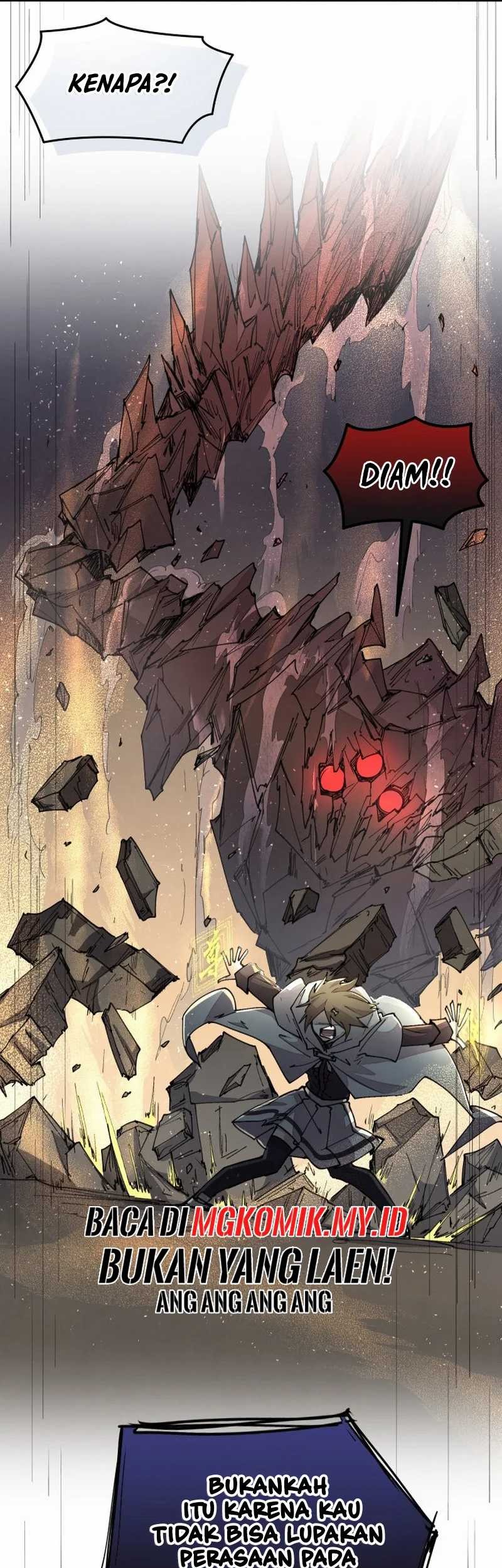 The Rebirth of the Hero’s Party’s Archmage Chapter 47 Gambar 50