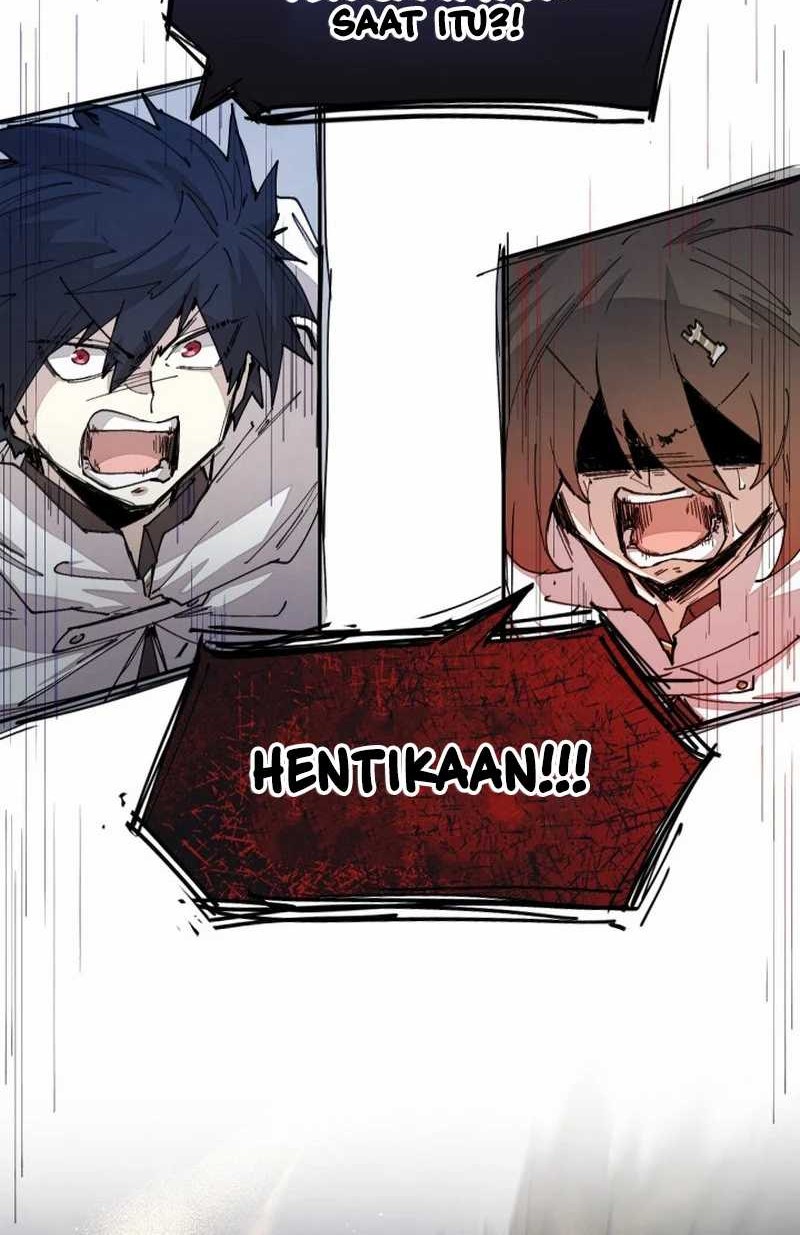 The Rebirth of the Hero’s Party’s Archmage Chapter 47 Gambar 51