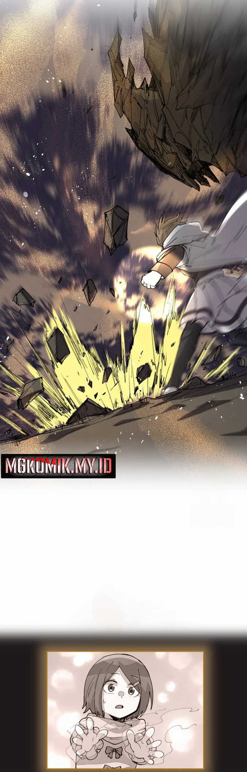 The Rebirth of the Hero’s Party’s Archmage Chapter 47 Gambar 52