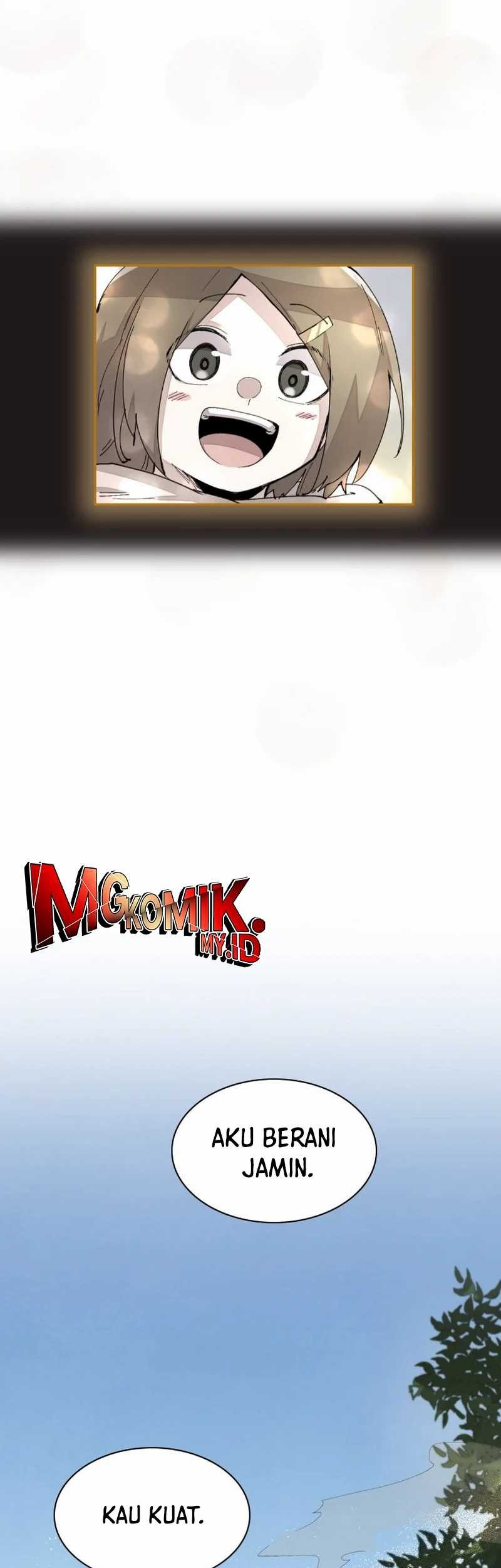 The Rebirth of the Hero’s Party’s Archmage Chapter 47 Gambar 54