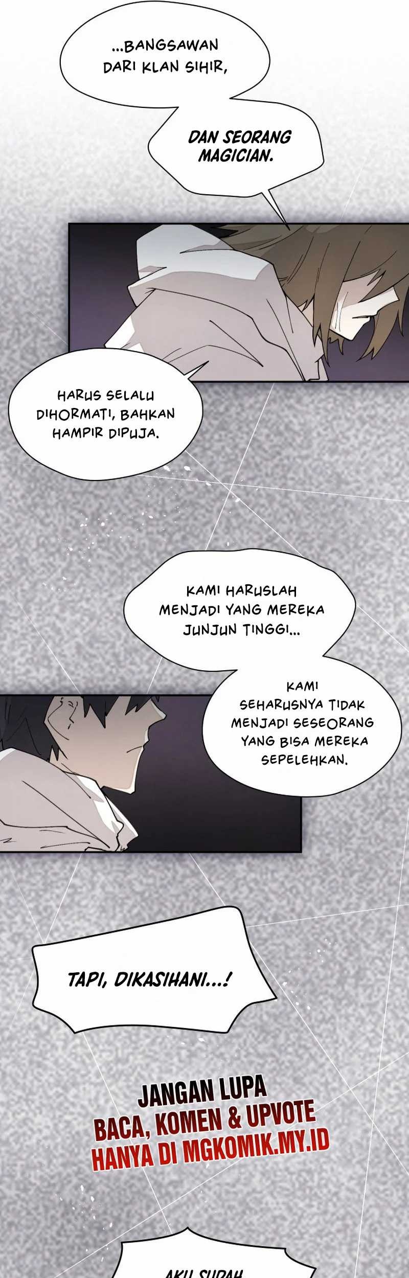The Rebirth of the Hero’s Party’s Archmage Chapter 47 Gambar 37