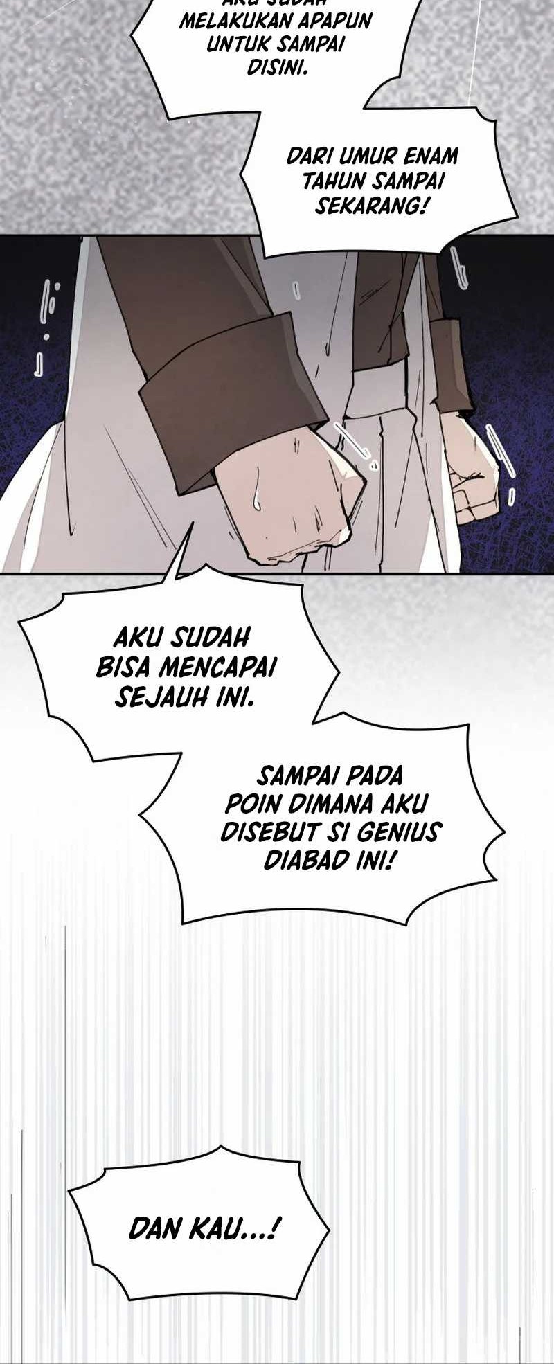 The Rebirth of the Hero’s Party’s Archmage Chapter 47 Gambar 38