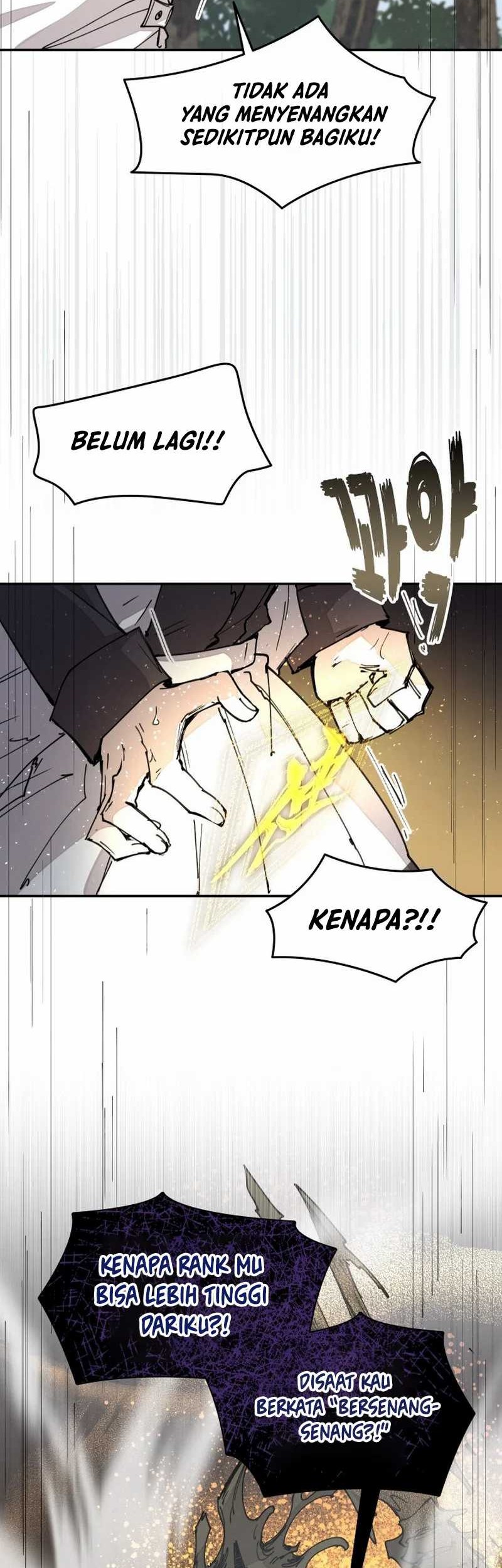 The Rebirth of the Hero’s Party’s Archmage Chapter 47 Gambar 40