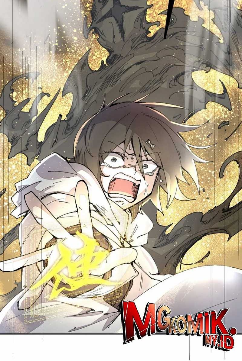 The Rebirth of the Hero’s Party’s Archmage Chapter 47 Gambar 41