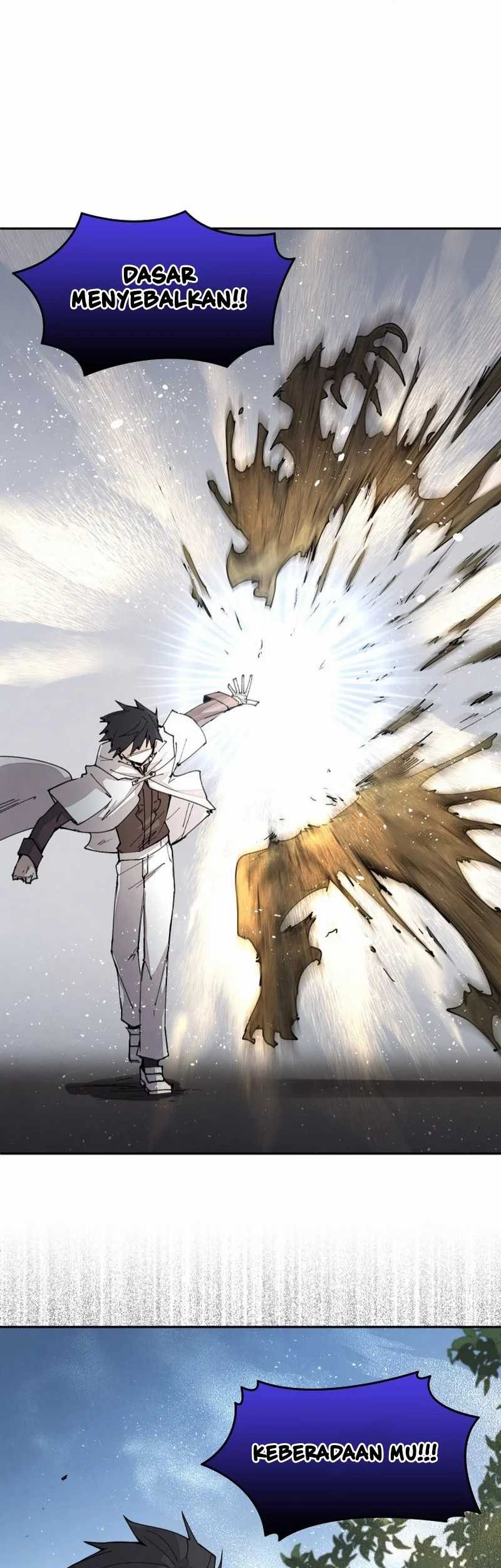 The Rebirth of the Hero’s Party’s Archmage Chapter 47 Gambar 42