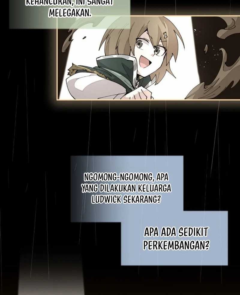 The Rebirth of the Hero’s Party’s Archmage Chapter 47 Gambar 3