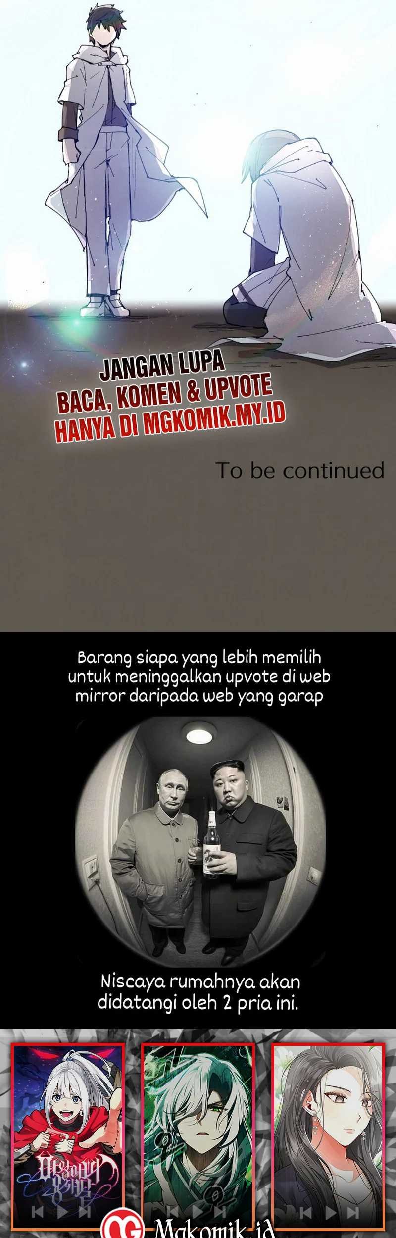 The Rebirth of the Hero’s Party’s Archmage Chapter 47 Gambar 58