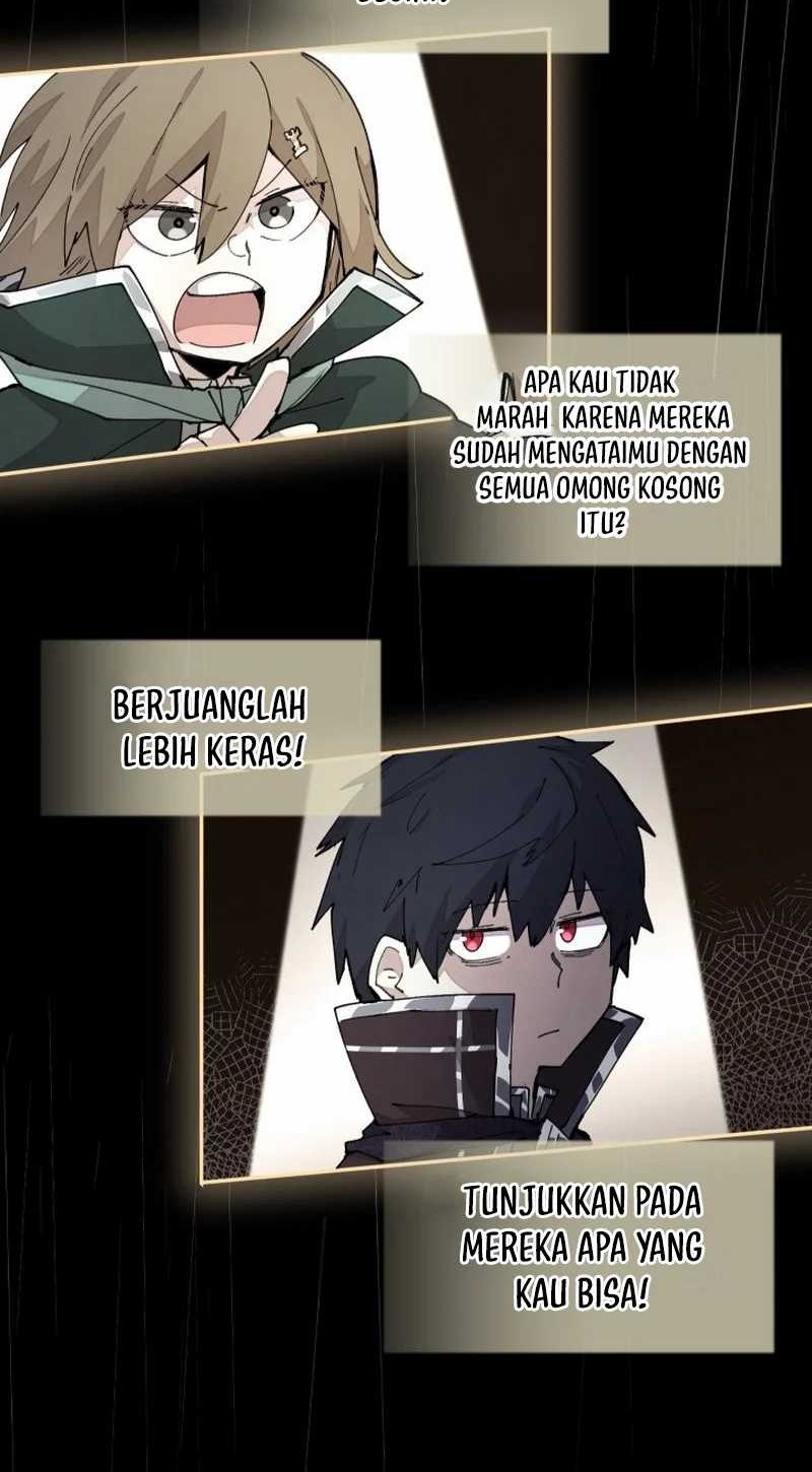 The Rebirth of the Hero’s Party’s Archmage Chapter 47 Gambar 5