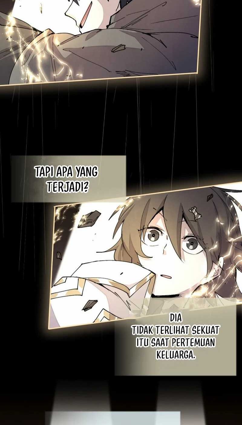 The Rebirth of the Hero’s Party’s Archmage Chapter 47 Gambar 9