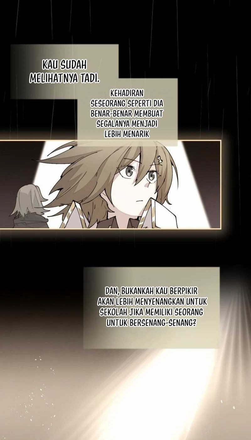 The Rebirth of the Hero’s Party’s Archmage Chapter 47 Gambar 11