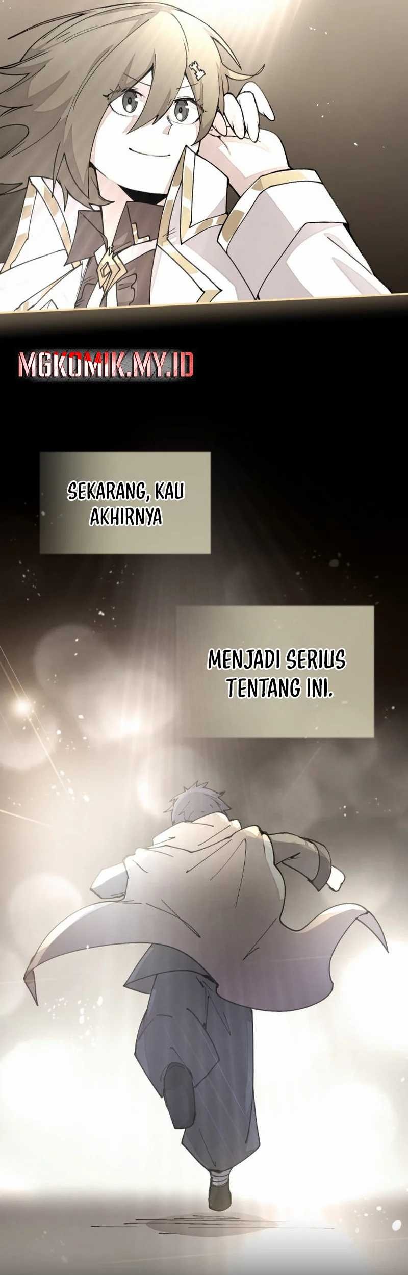 The Rebirth of the Hero’s Party’s Archmage Chapter 47 Gambar 12