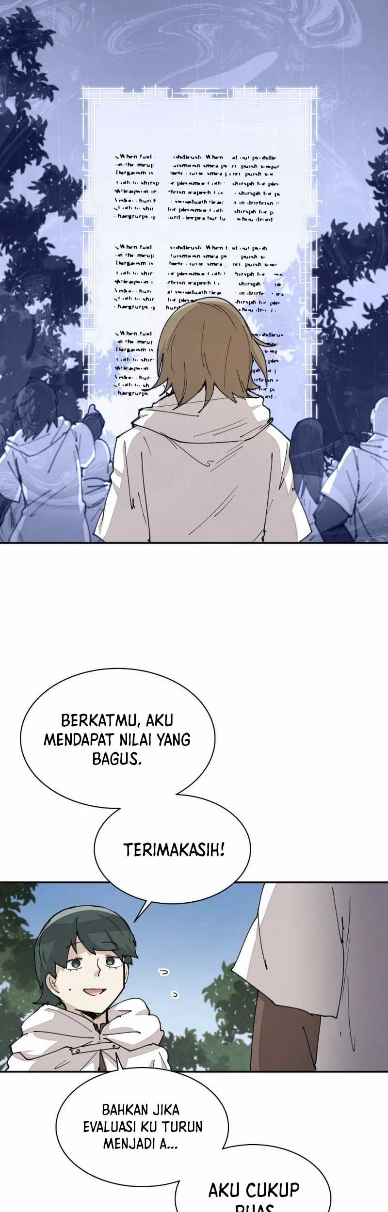 The Rebirth of the Hero’s Party’s Archmage Chapter 47 Gambar 16