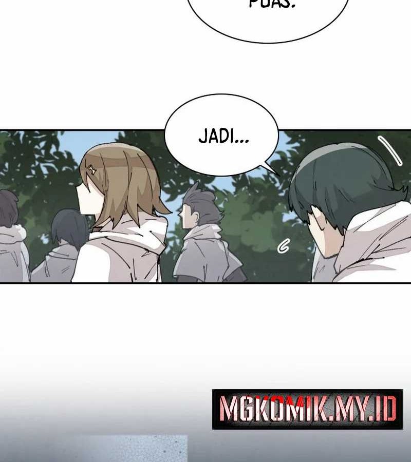 The Rebirth of the Hero’s Party’s Archmage Chapter 47 Gambar 17