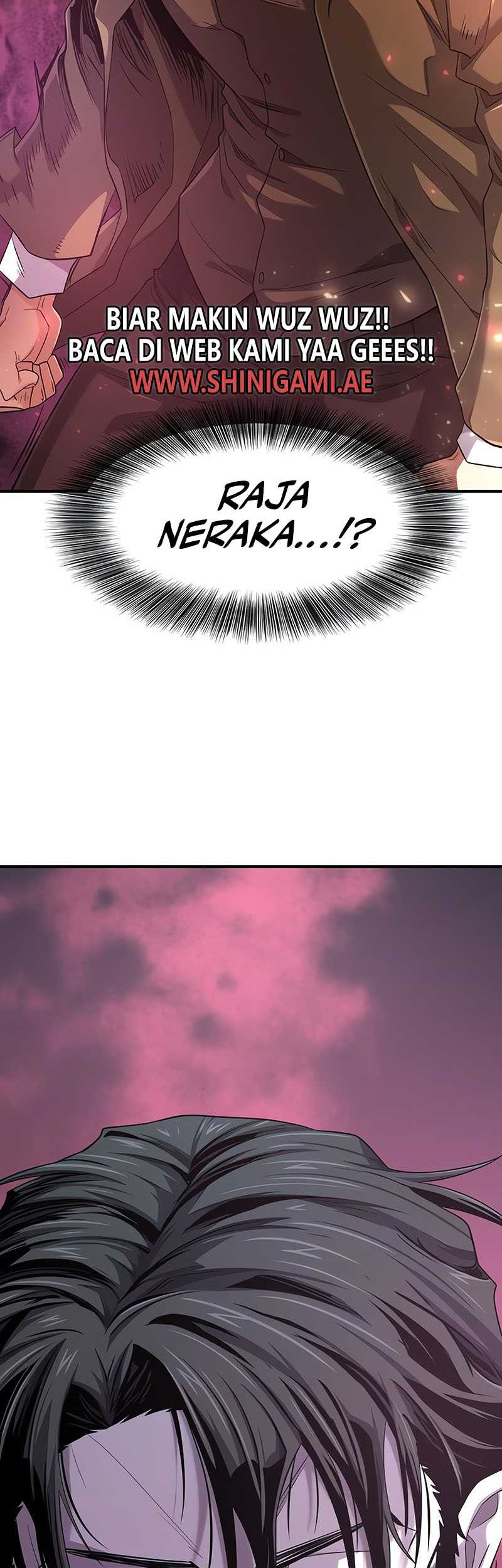 The World’s Best Engineer Chapter 182 Gambar 58