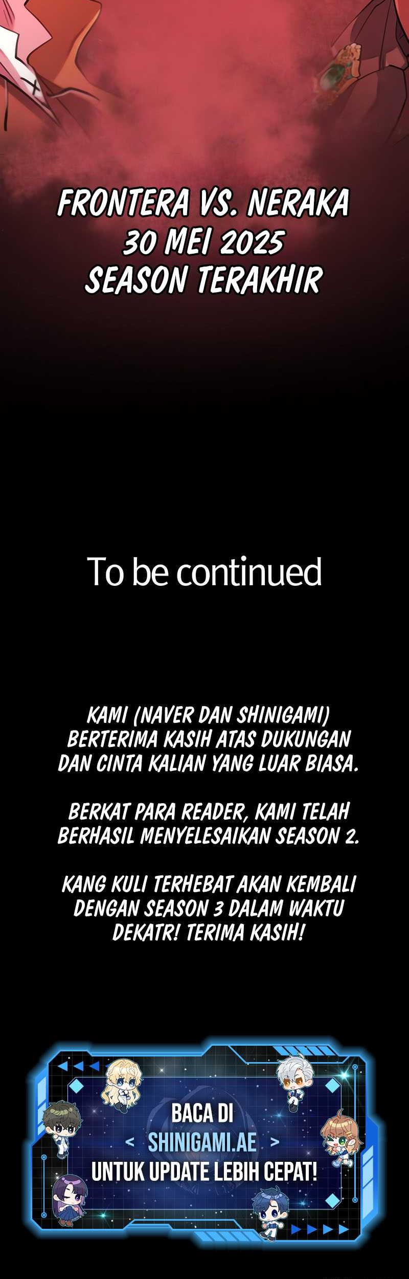 The World’s Best Engineer Chapter 182 Gambar 64