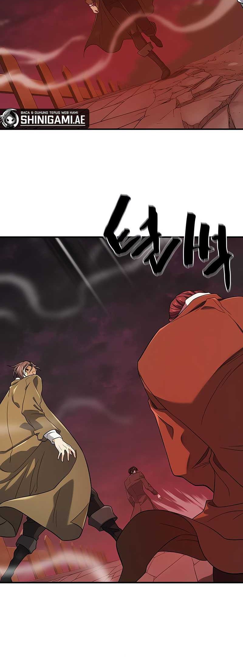 The World’s Best Engineer Chapter 182 Gambar 40