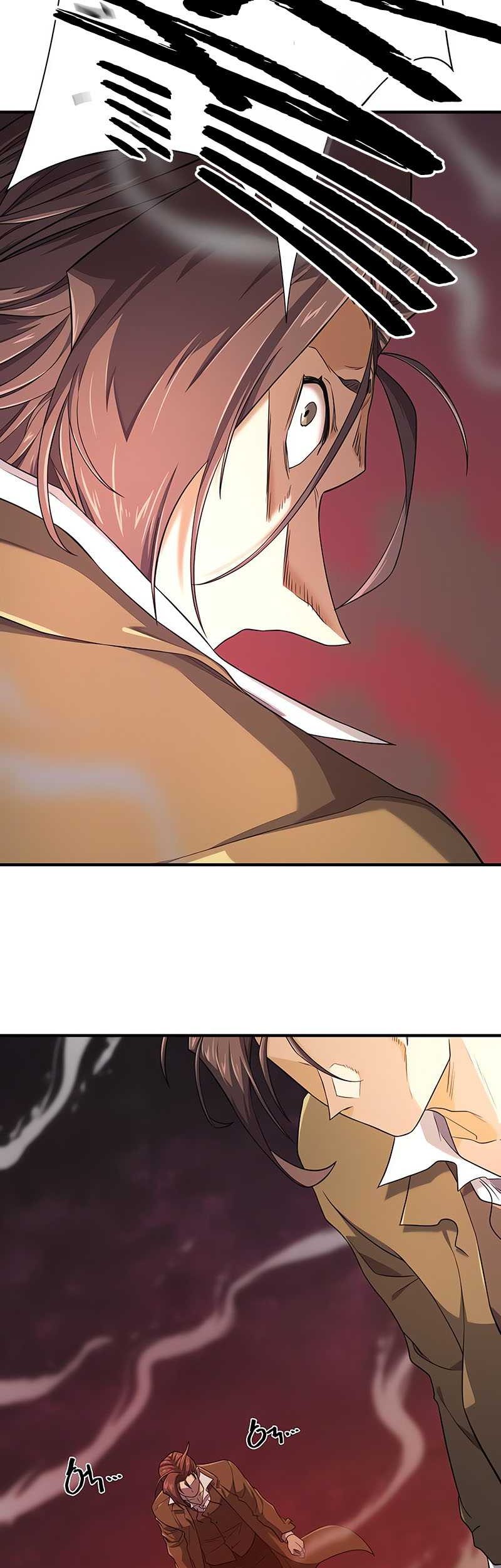 The World’s Best Engineer Chapter 182 Gambar 39