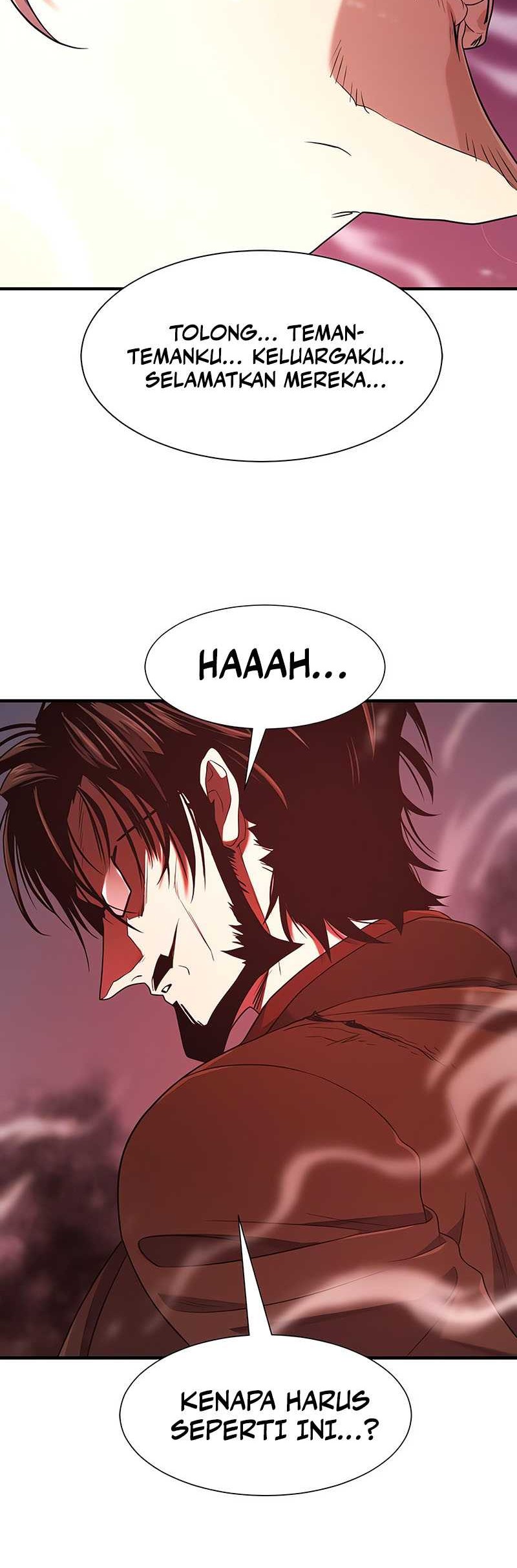 The World’s Best Engineer Chapter 182 Gambar 44