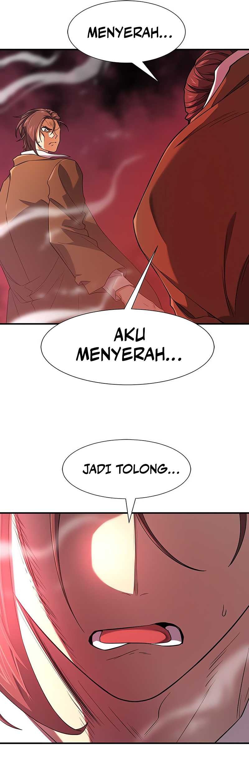 The World’s Best Engineer Chapter 182 Gambar 41