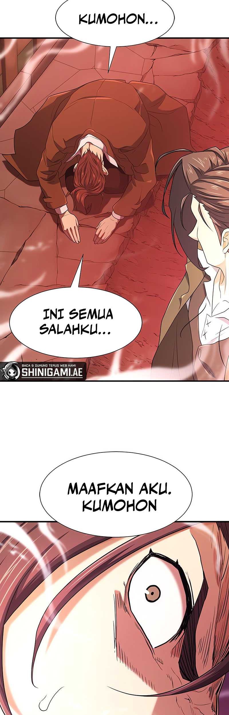 The World’s Best Engineer Chapter 182 Gambar 43