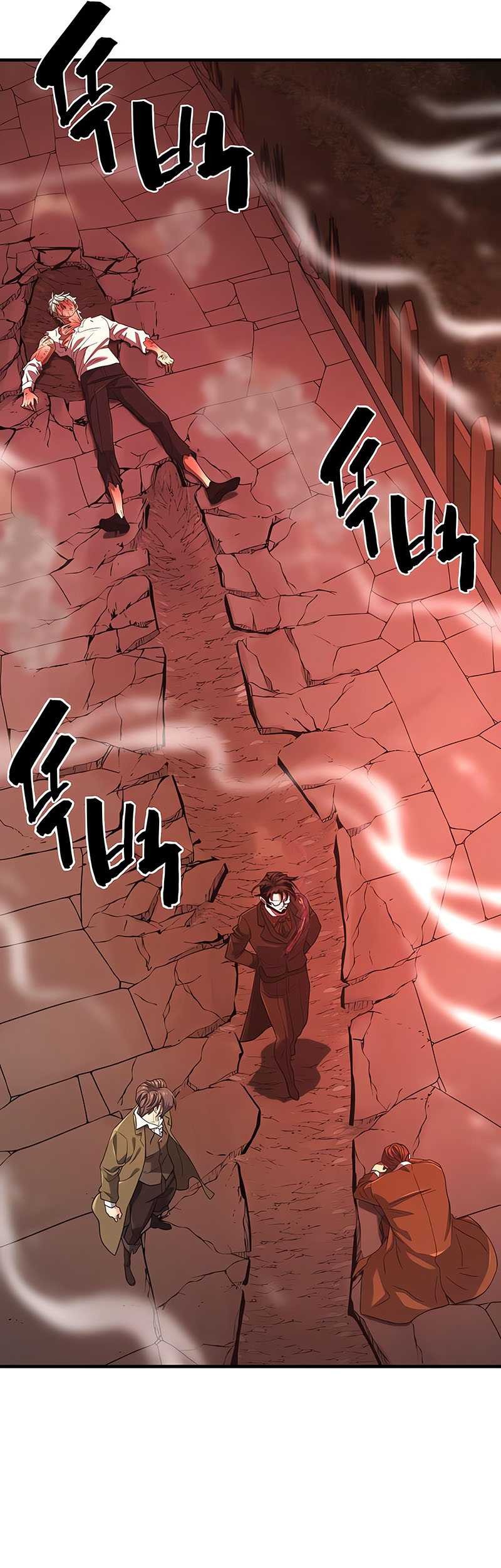 The World’s Best Engineer Chapter 182 Gambar 45