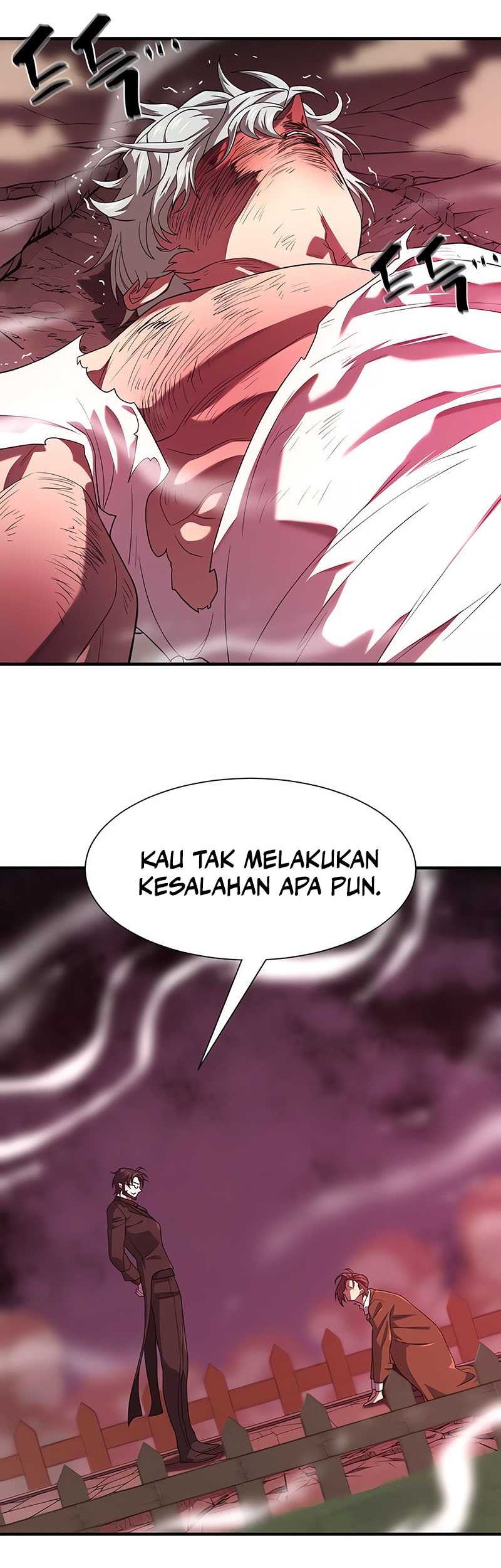 The World’s Best Engineer Chapter 182 Gambar 46