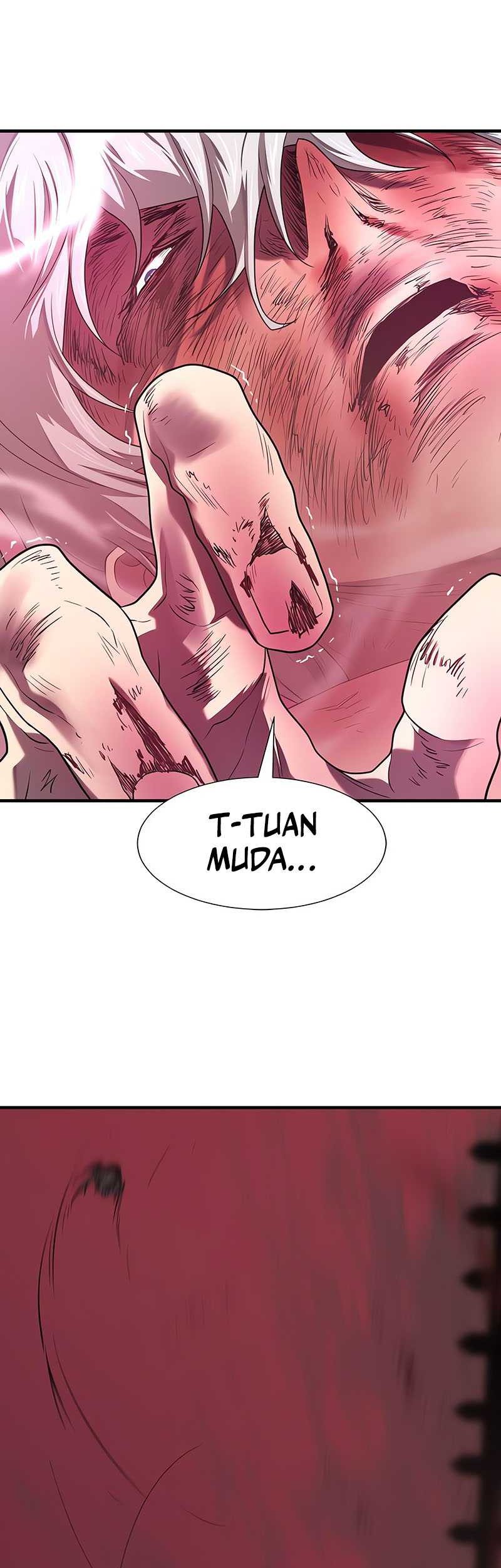 The World’s Best Engineer Chapter 182 Gambar 47