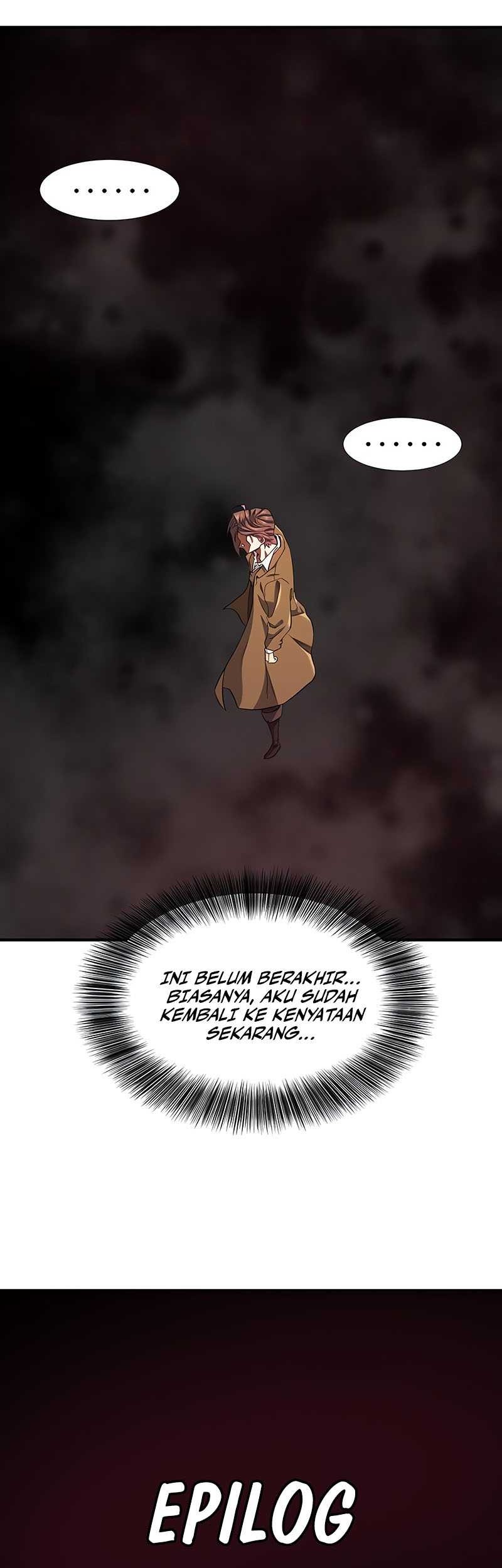 The World’s Best Engineer Chapter 182 Gambar 51