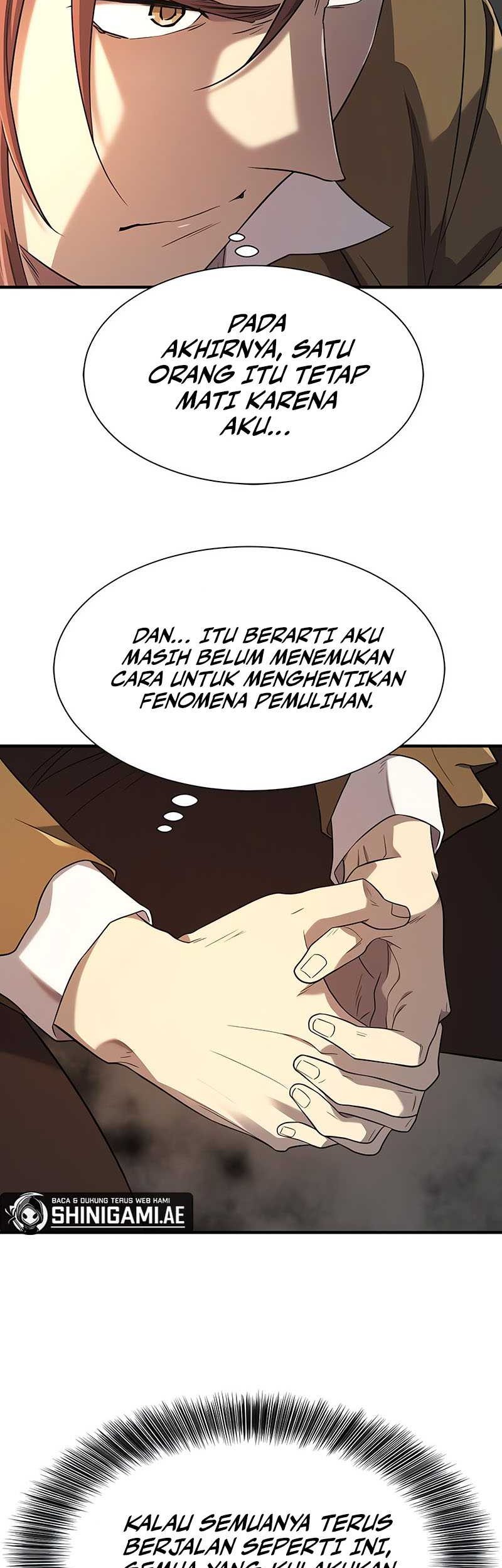 The World’s Best Engineer Chapter 182 Gambar 3