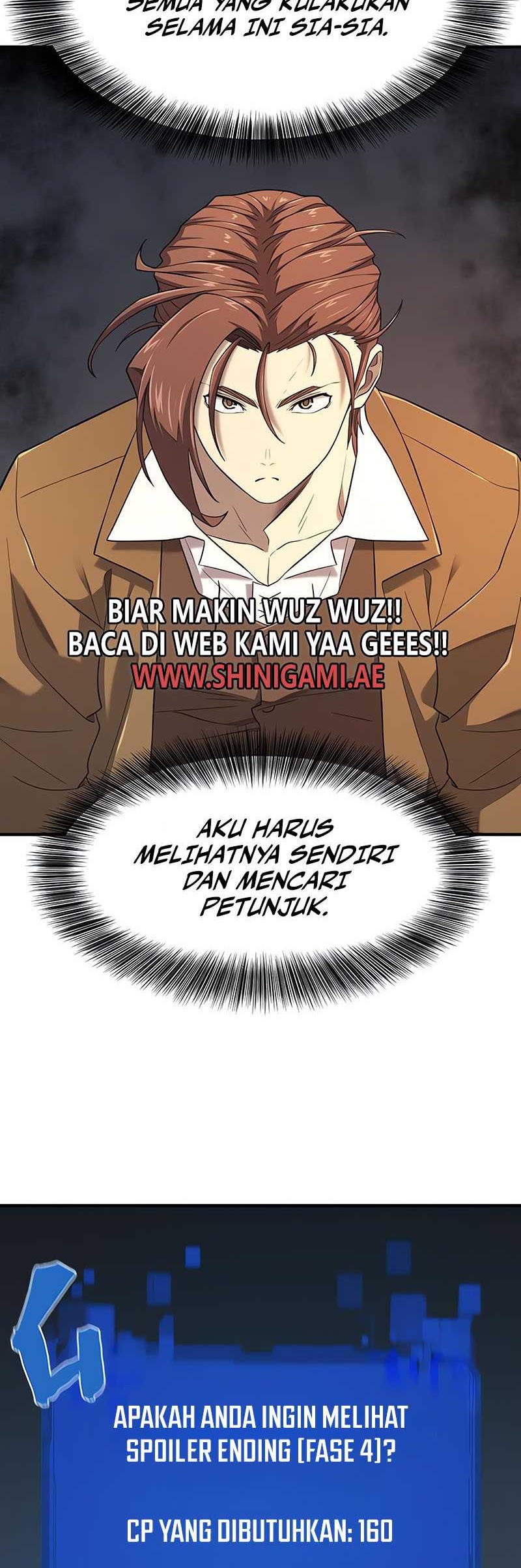 The World’s Best Engineer Chapter 182 Gambar 4