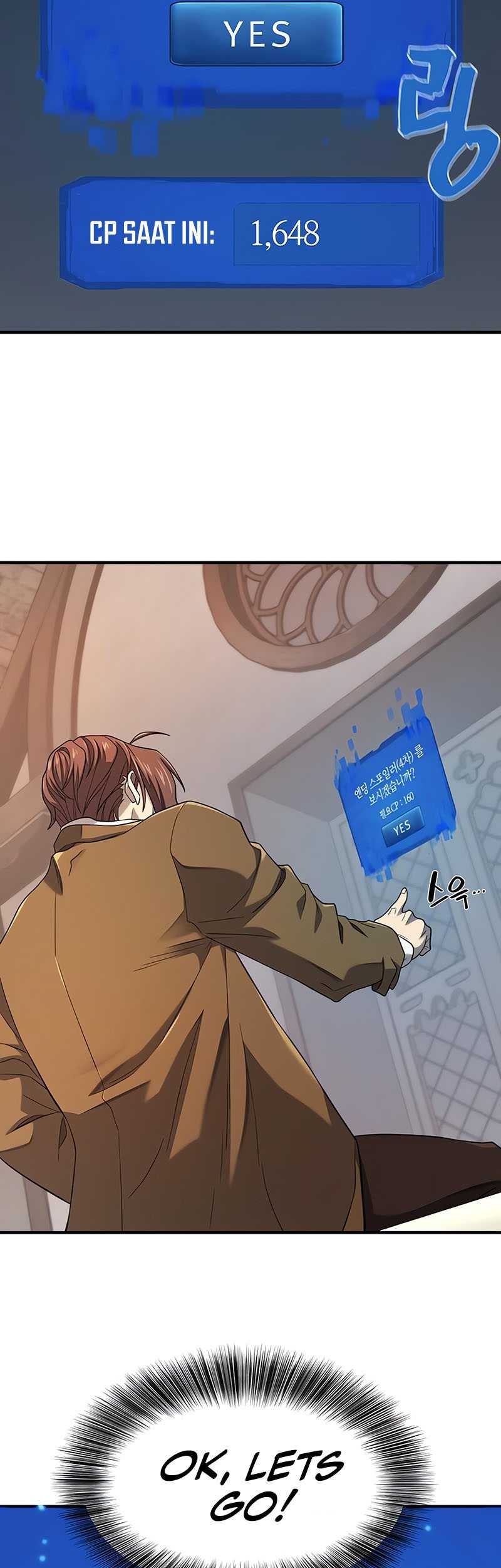 The World’s Best Engineer Chapter 182 Gambar 5