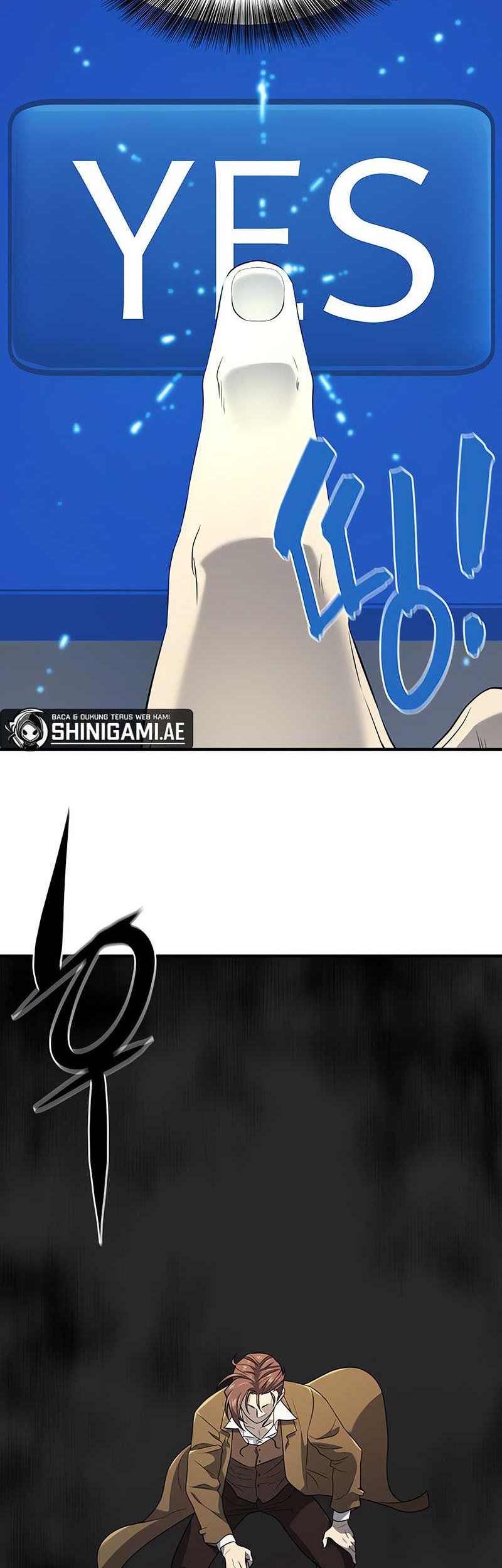 The World’s Best Engineer Chapter 182 Gambar 6