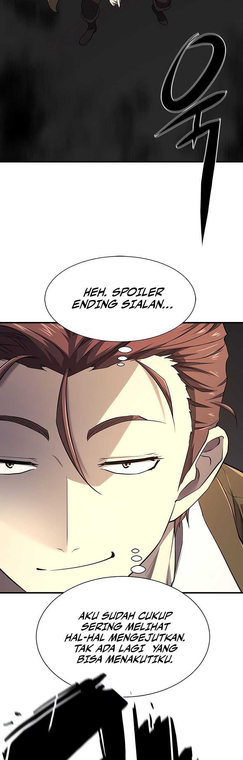 The World’s Best Engineer Chapter 182 Gambar 7