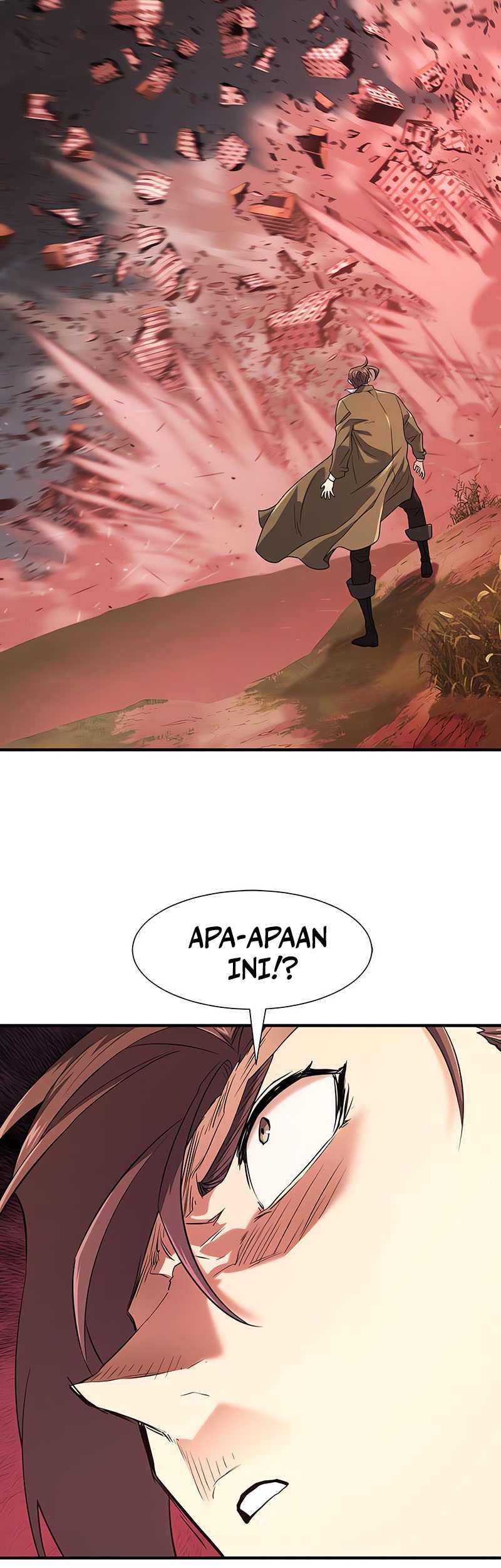 The World’s Best Engineer Chapter 182 Gambar 9