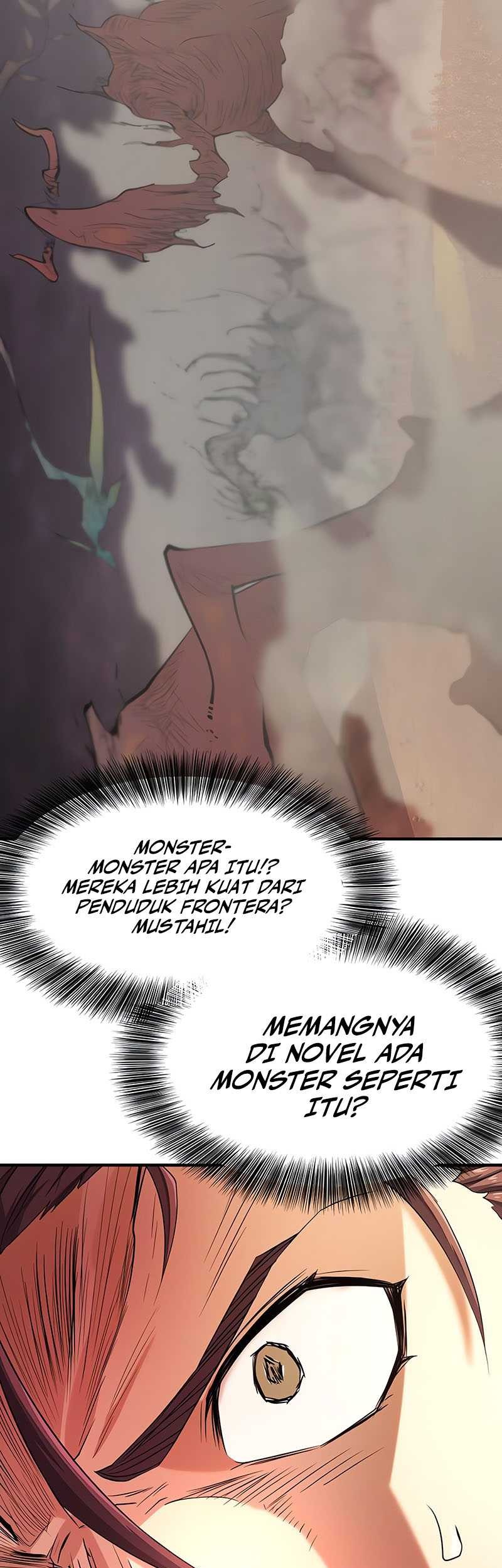 The World’s Best Engineer Chapter 182 Gambar 13