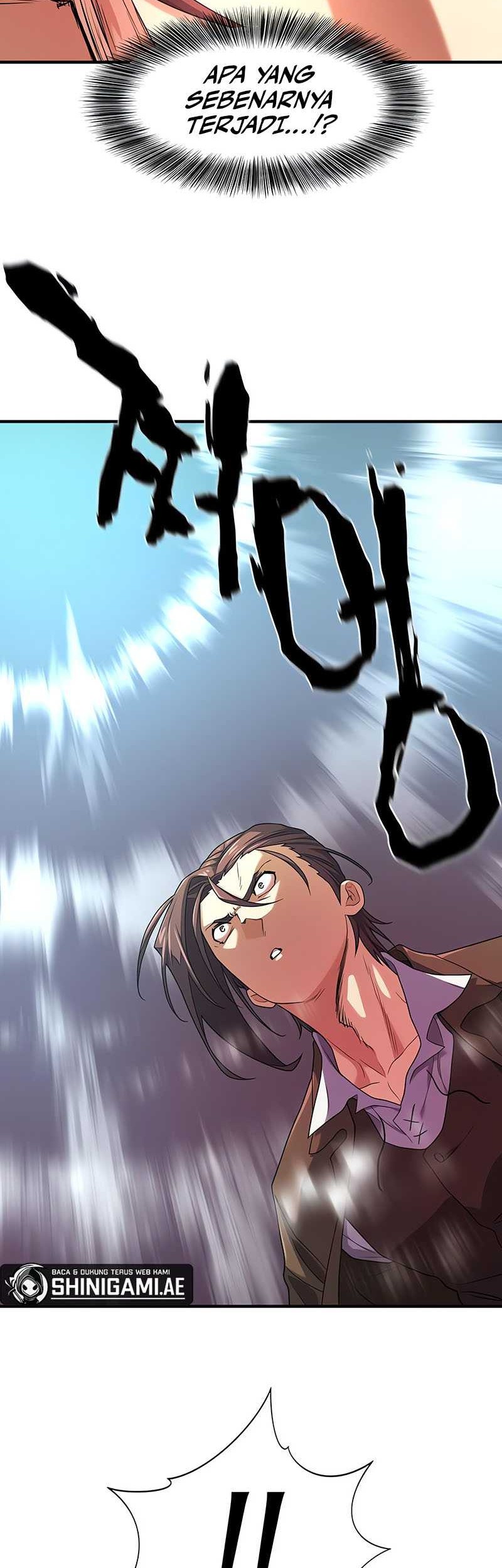 The World’s Best Engineer Chapter 182 Gambar 14