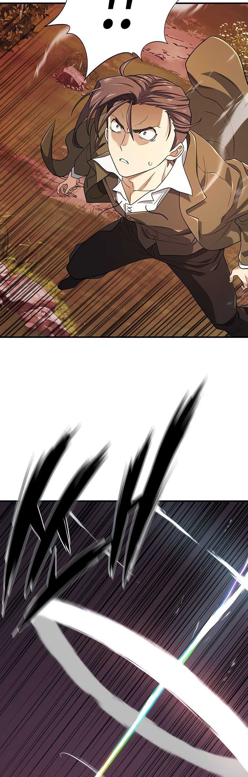 The World’s Best Engineer Chapter 182 Gambar 15