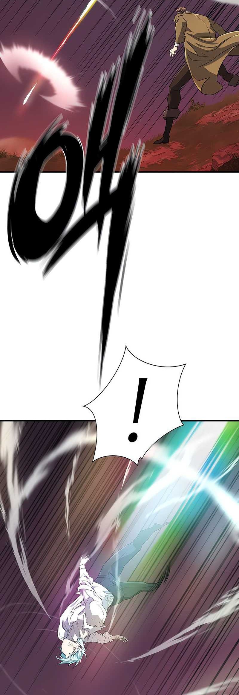 The World’s Best Engineer Chapter 182 Gambar 16