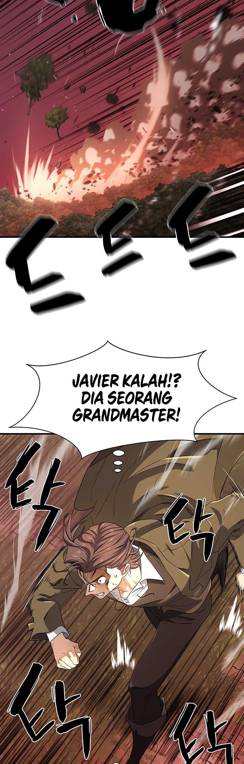 The World’s Best Engineer Chapter 182 Gambar 18