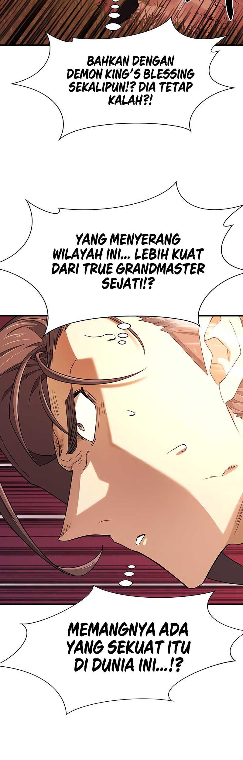 The World’s Best Engineer Chapter 182 Gambar 19