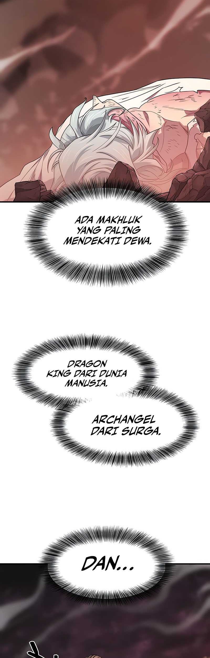 The World’s Best Engineer Chapter 182 Gambar 22