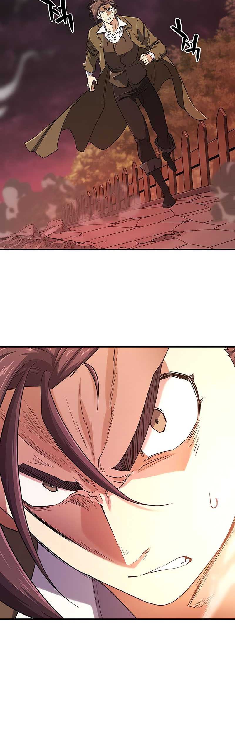 The World’s Best Engineer Chapter 182 Gambar 23