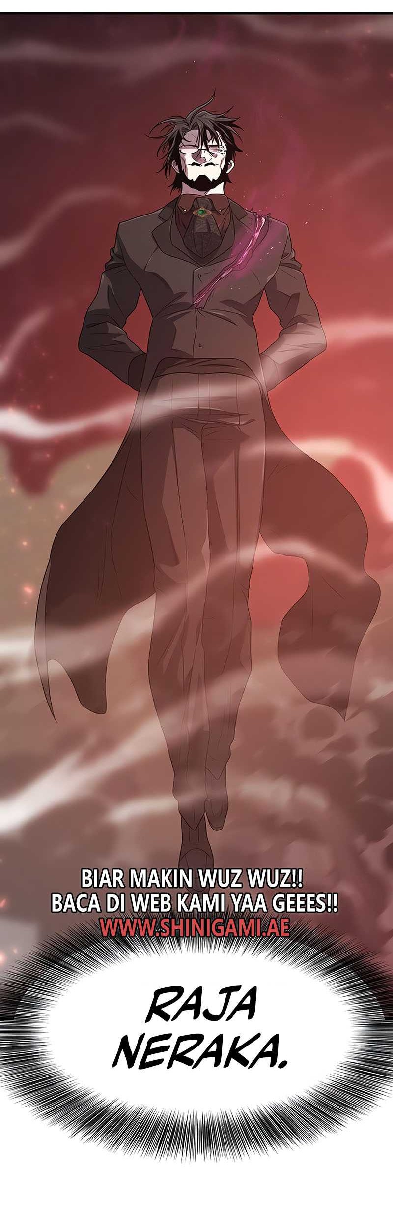 The World’s Best Engineer Chapter 182 Gambar 24