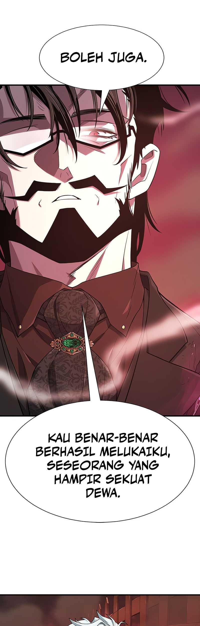 The World’s Best Engineer Chapter 182 Gambar 25