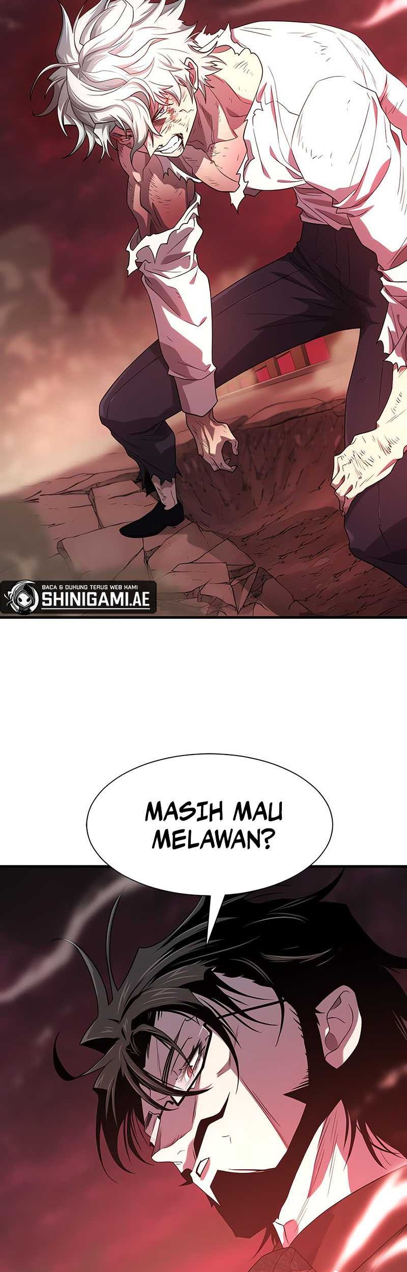 The World’s Best Engineer Chapter 182 Gambar 27