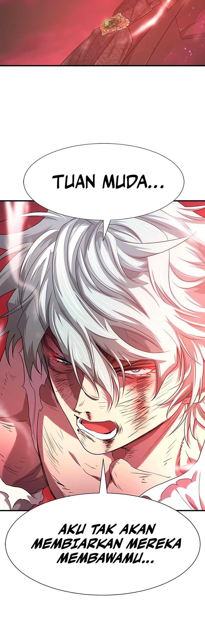 The World’s Best Engineer Chapter 182 Gambar 28