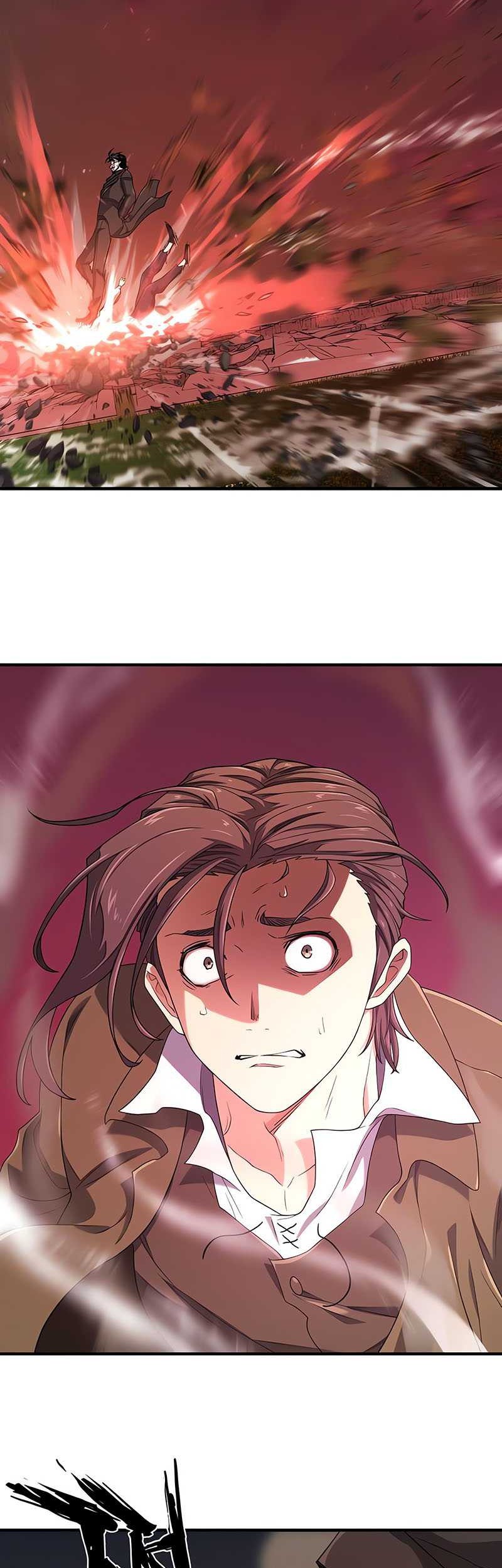 The World’s Best Engineer Chapter 182 Gambar 31